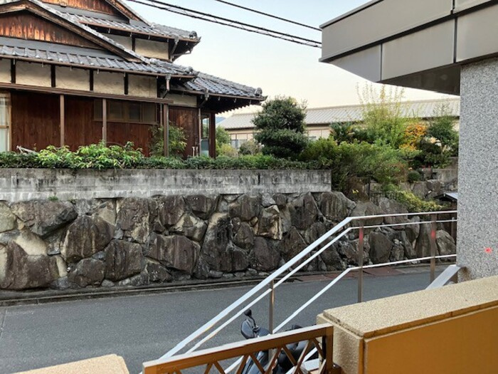 ボナールKⅠの展望