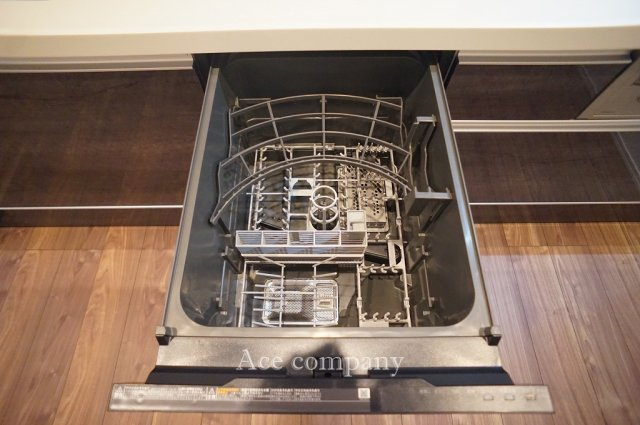 【キッチン】 | 平野区背戸口1丁目 | 【食器洗浄乾燥機☆】