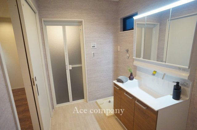 【ランドリースペース】 | 平野区背戸口1丁目