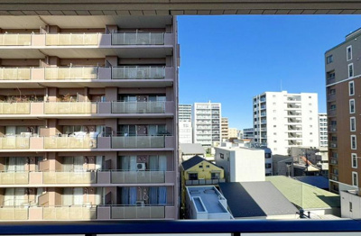 【展望】 | OAKLANCE森下Ⅱ(旧TRADIS森下Ⅱ)