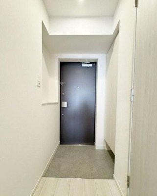 【玄関】 | OAKLANCE森下Ⅱ(旧TRADIS森下Ⅱ)