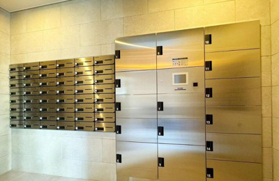 【その他共用部分】 | OAKLANCE森下Ⅱ(旧TRADIS森下Ⅱ)