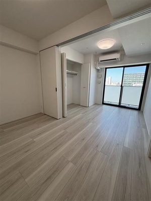 【居間・リビング】 | OAKLANCE森下Ⅱ(旧TRADIS森下Ⅱ)