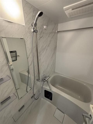 【浴室】 | OAKLANCE森下Ⅱ(旧TRADIS森下Ⅱ)