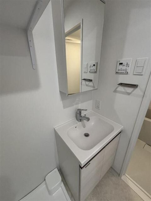 【洗面所】 | OAKLANCE森下Ⅱ(旧TRADIS森下Ⅱ)