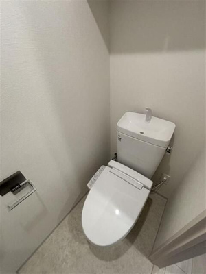 【トイレ】 | OAKLANCE森下Ⅱ(旧TRADIS森下Ⅱ)