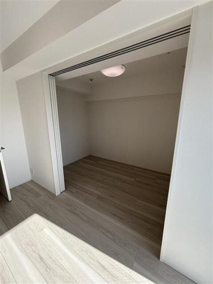 【寝室】 | OAKLANCE森下Ⅱ(旧TRADIS森下Ⅱ)