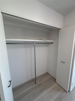 【収納】 | OAKLANCE森下Ⅱ(旧TRADIS森下Ⅱ)