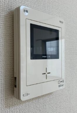 【セキュリティ】 | ファボーレ目黒本町