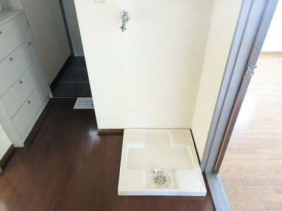 【設備】 | ファボーレ目黒本町