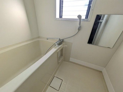 【浴室】 | ファボーレ目黒本町