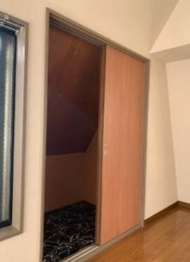 【収納】 | ファボーレ目黒本町