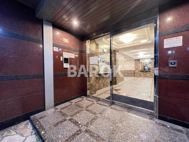 福岡市中央区薬院３丁目の賃貸マンションのその他共用部分