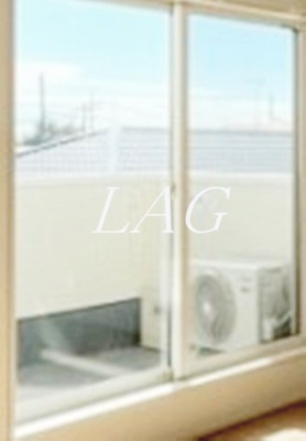 【バルコニー】 | SCENE＋小田急相模原NORTH | バルコニーです。（同仕様設備です。）