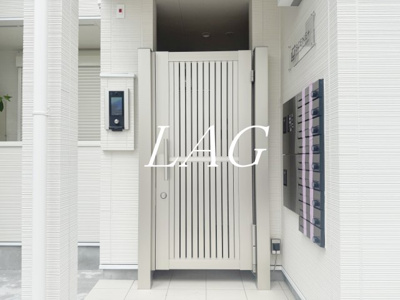 【エントランス】 | SCENE＋小田急相模原NORTH | エントランスです。