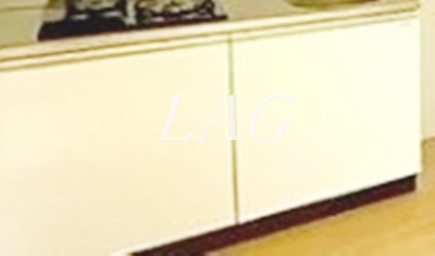 【収納】 | SCENE＋小田急相模原NORTH | キッチン下収納です。（同仕様設備です。）