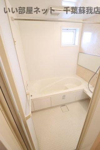 D-ROOM Westの寝室|落ち着いた色調の寝室です