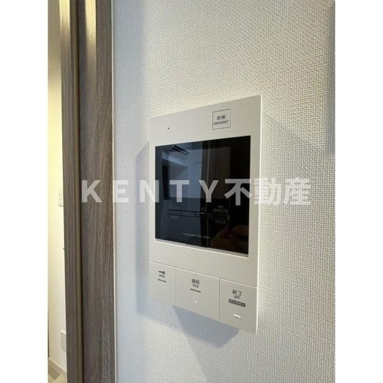 【セキュリティ】 | Ａｕｇｕｓｔａ Ｒｅｓｉｄｅｎｃｅ大森