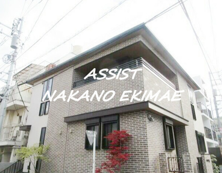 シュシュ中野坂上