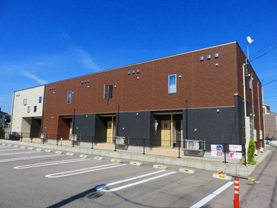 【外観】 | アルコバレーノ