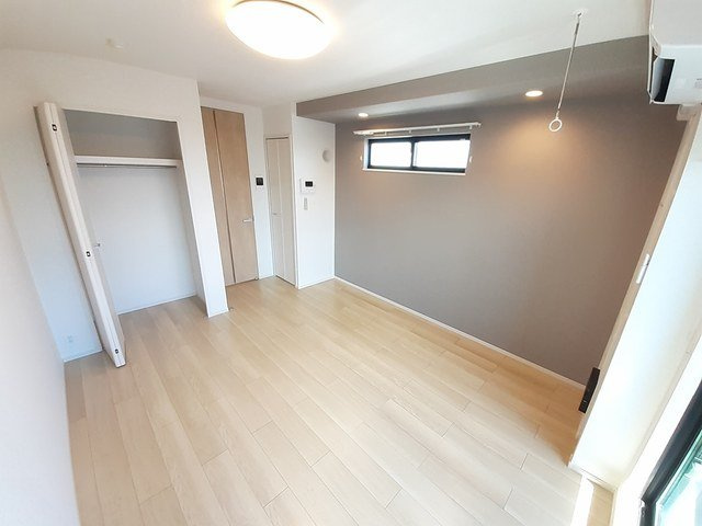 セントラル　ピュアの内装|おしゃれな内装です