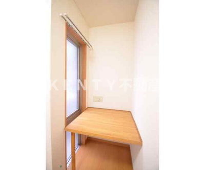 【内装】 | エクセシオーネ目黒 | きれいな内装です