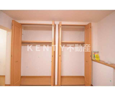 【収納】 | エクセシオーネ目黒 | こまごまとしたものを収納できそうですね