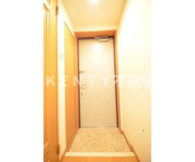 【玄関】 | エクセシオーネ目黒