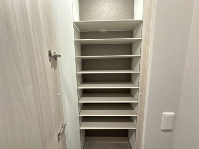 【収納】 | Lugar宿郷 | シューズボックス