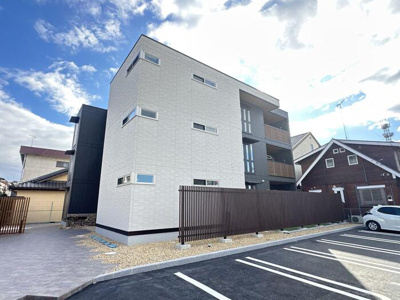 【外観】 | Lugar宿郷 | 外観