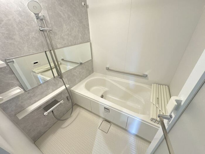 【浴室】 | Lugar宿郷 | 浴室