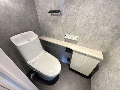 【トイレ】 | Lugar宿郷 | トイレ