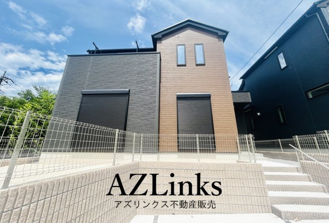 グラファーレ千葉市花見川区宮野木台4丁目12期