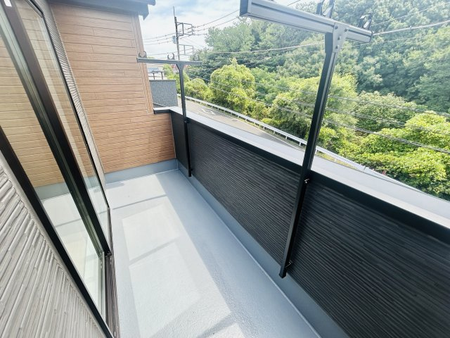 グラファーレ千葉市花見川区宮野木台4丁目12期の設備|建築施工例