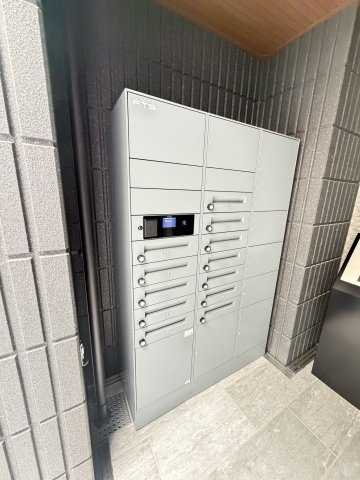 HEBEL MAISON 六甲篠原中町のその他共用部分