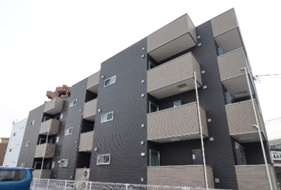 スマイルレジデンス廿日市本町の画像