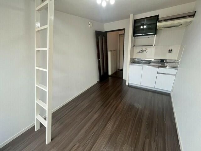 ピュアシティ大泉学園Ⅰ