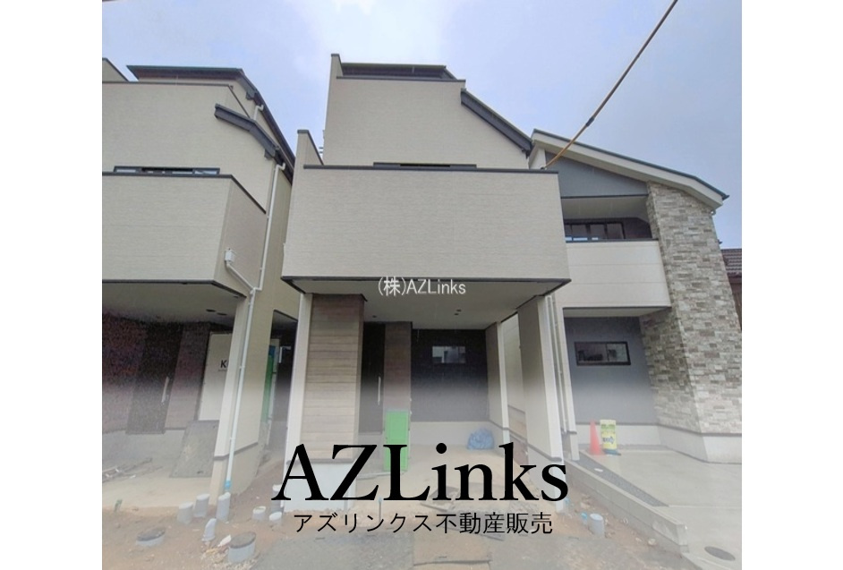 千葉市中央区登戸３丁目３期