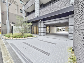 【エントランス】 | ★エントランス※同管理会社別物件写真