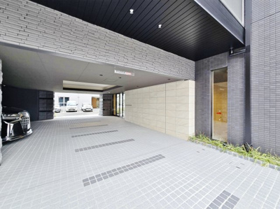 【駐車場】 | リュミエール千種 | ★駐車場※同管理会社別物件写真