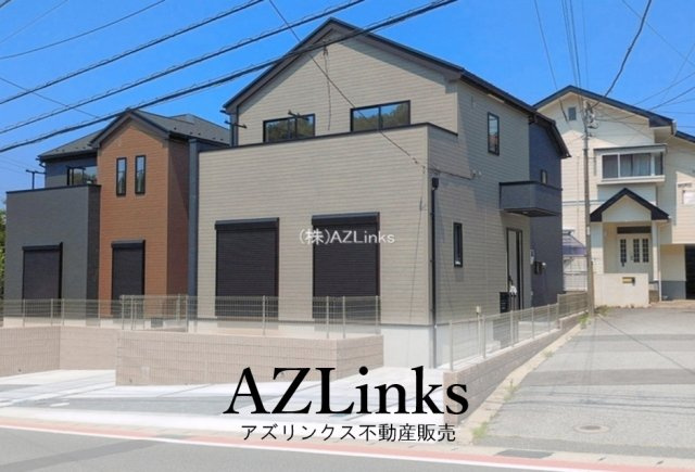 グラファーレ千葉市花見川区宮野木台4丁目12期