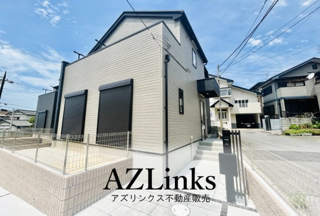 グラファーレ千葉市花見川区宮野木台4丁目12期