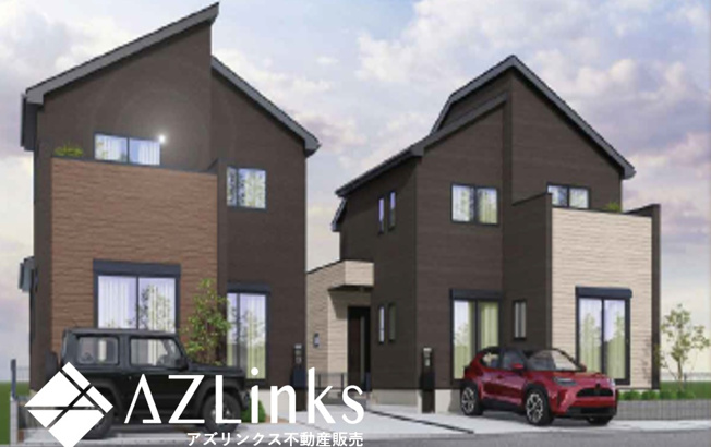 【外観】 | グラファーレ千葉市花見川区宮野木台4丁目12期