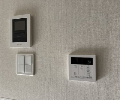 【セキュリティ】 | EXCELLENT TERRACE（エクセレントテラス）A