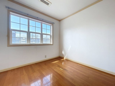 【洋室】 | ＭＡＸ