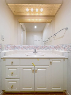 【独立洗面台】 | ＭＡＸ