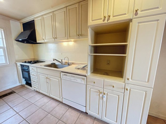 【キッチン】 | ＭＡＸ | 食洗器、オーブンは撤去して棚に変更予定