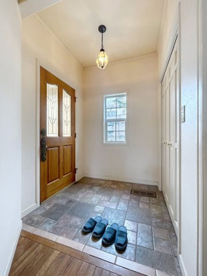 【玄関】 | ＭＡＸ