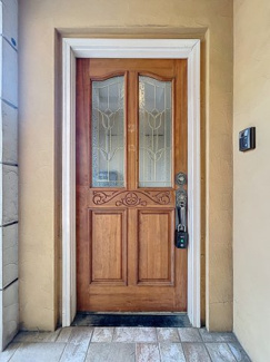 【玄関】 | ＭＡＸ