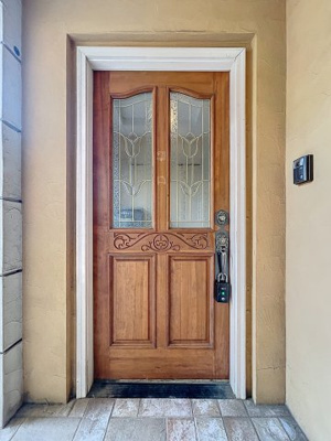 【玄関】 | ＭＡＸ